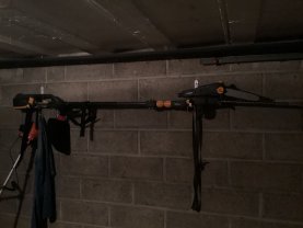 Location taille haie